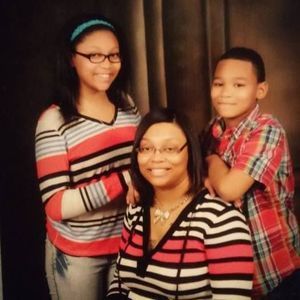 Meet your Posher, Shenika